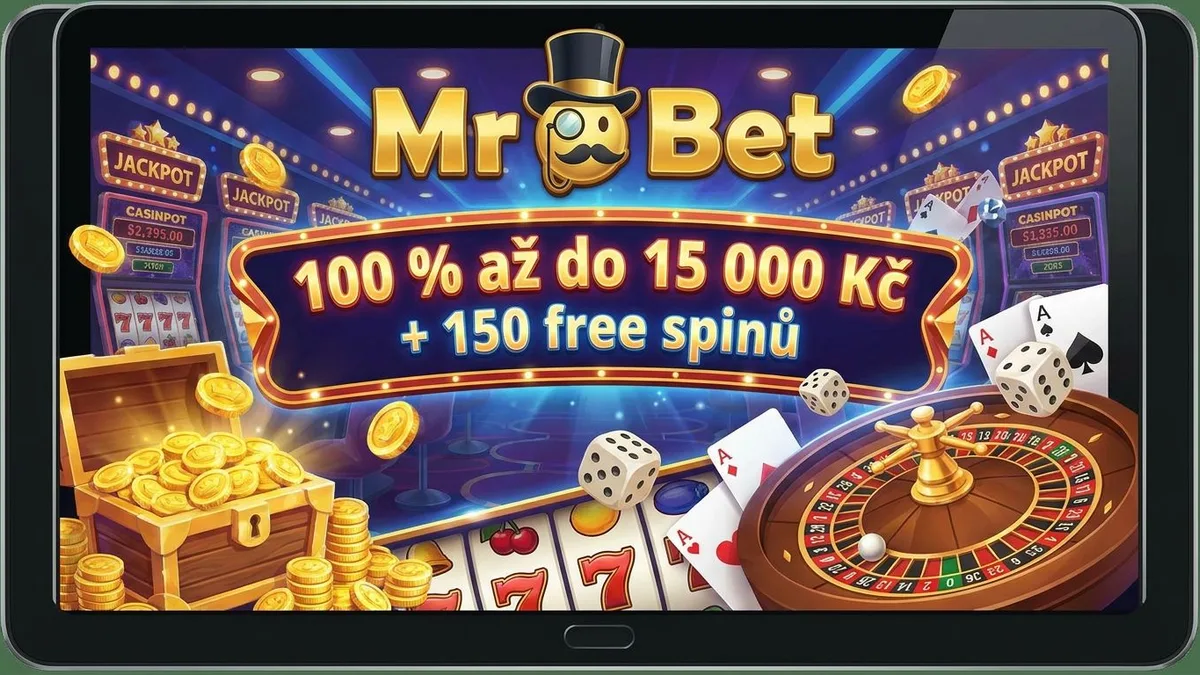 Mr Bet