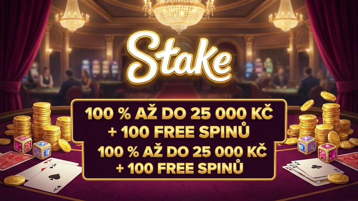 Stake